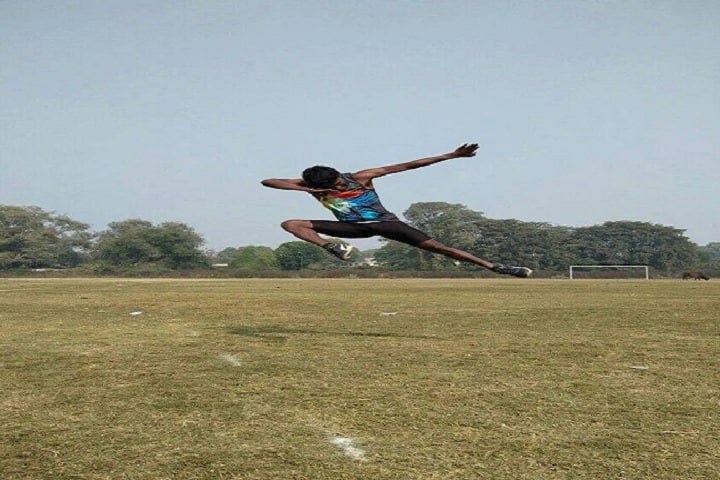 Naini Agricultural Institute campus in Allahabad, Uttar Pradesh, India — photo 4