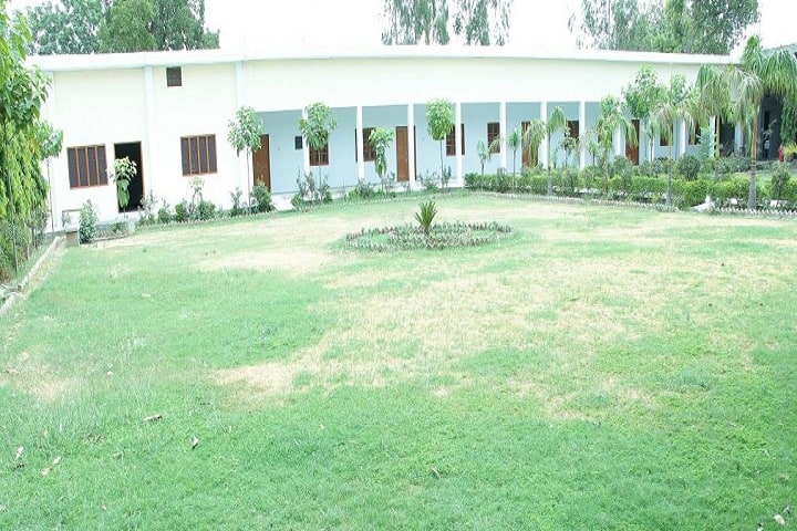Arjan Das College, Dharamkot campus in Moga, Punjab, India
