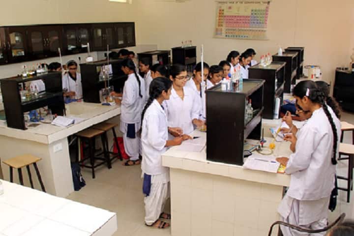 Dasmesh Girls College campus in Hoshiarpur, Punjab, India — photo 6