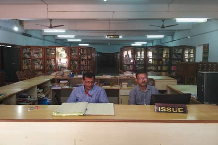 Sir Syed College campus in Kannur, Kerala, India — photo 2