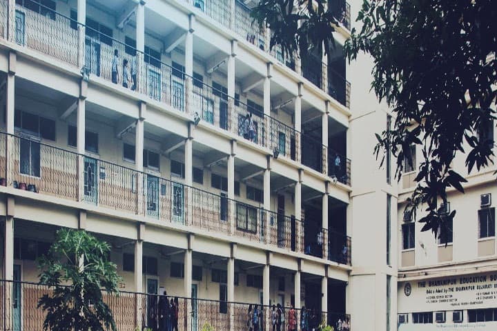 BESC Kolkata campus in Kolkata, West Bengal, India — photo 1