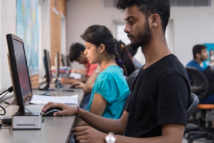 BESC Kolkata campus in Kolkata, West Bengal, India — photo 5