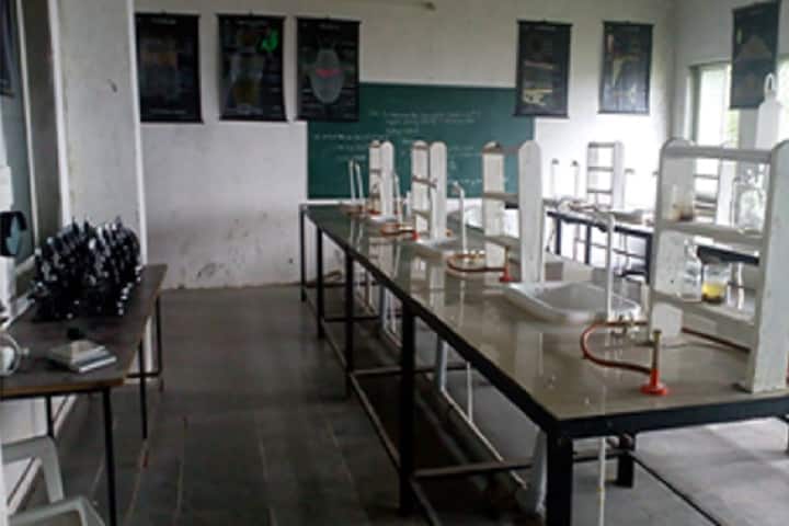 Zadbuke Institute of Pharmacy campus in Puri, Maharashtra, India — photo 3