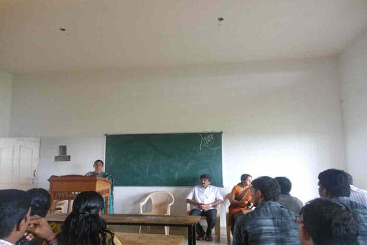 Co Operative Arts and Science College campus in Madayi, Kerala, India — photo 3