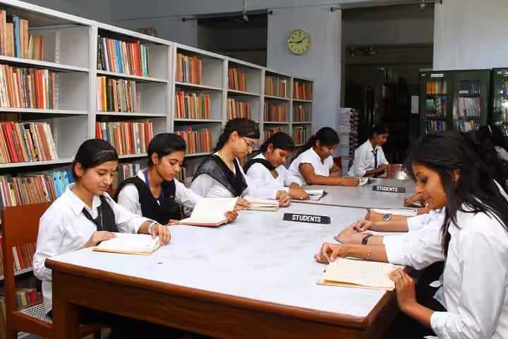 AMMB campus in Bhiwani, Haryana, India — photo 4