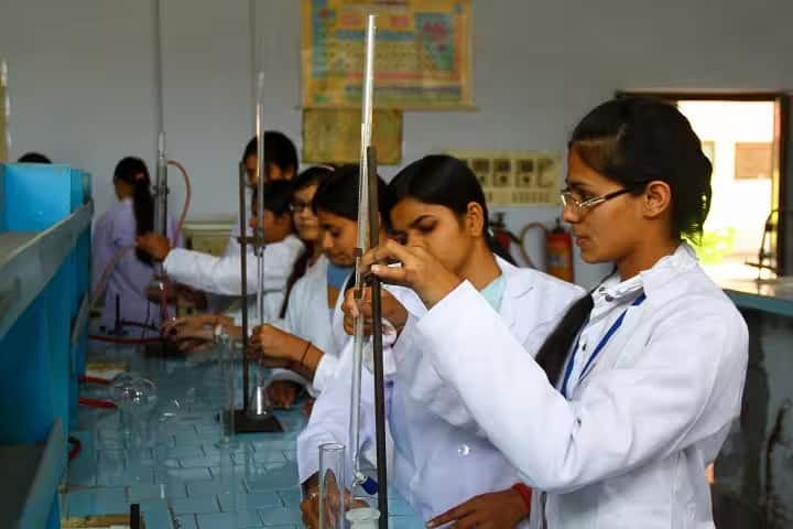 AMMB campus in Bhiwani, Haryana, India — photo 5