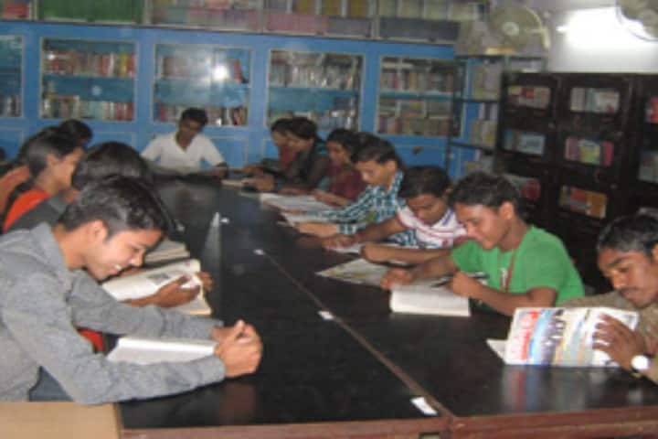 Central College of IT campus in Raipur, Chhattisgarh, India — photo 2