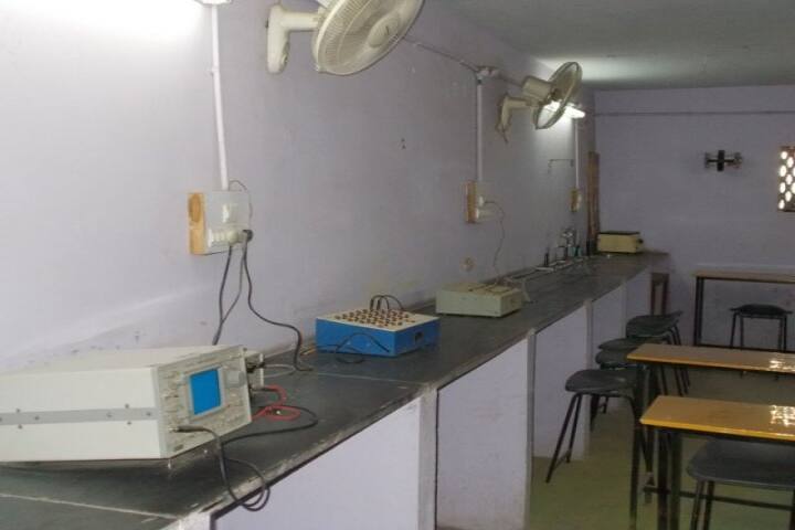 Central College of IT campus in Raipur, Chhattisgarh, India — photo 3