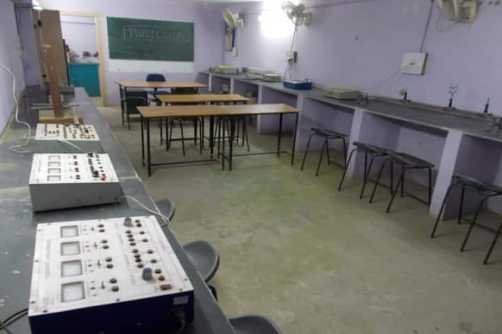 Central College of IT campus in Raipur, Chhattisgarh, India — photo 4