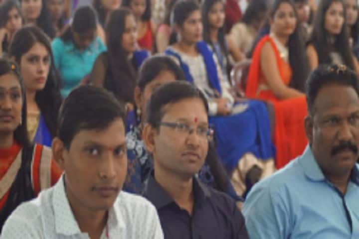 Central College of IT campus in Raipur, Chhattisgarh, India — photo 5