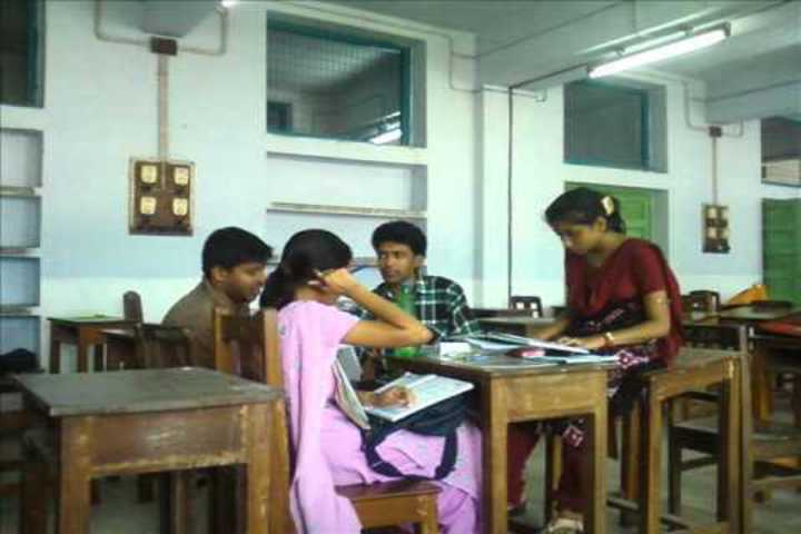 Raiganj University campus in Raiganj, West Bengal, India — photo 5