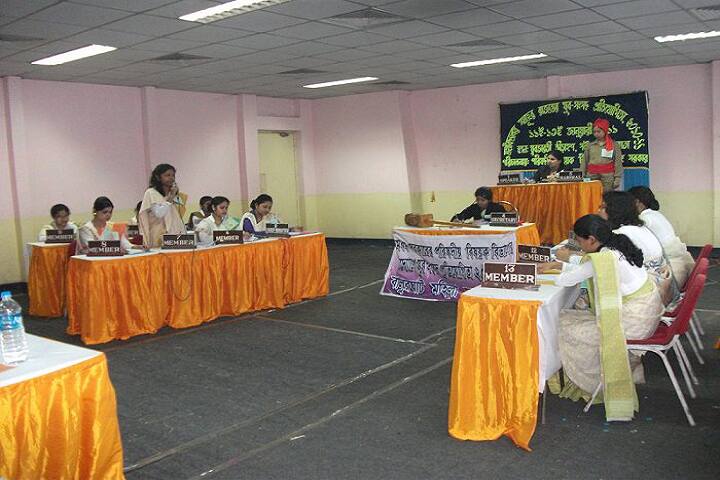 Balurghat Mahila Mahavidyalaya Balurghat campus in Balurghat, West Bengal, India — photo 2