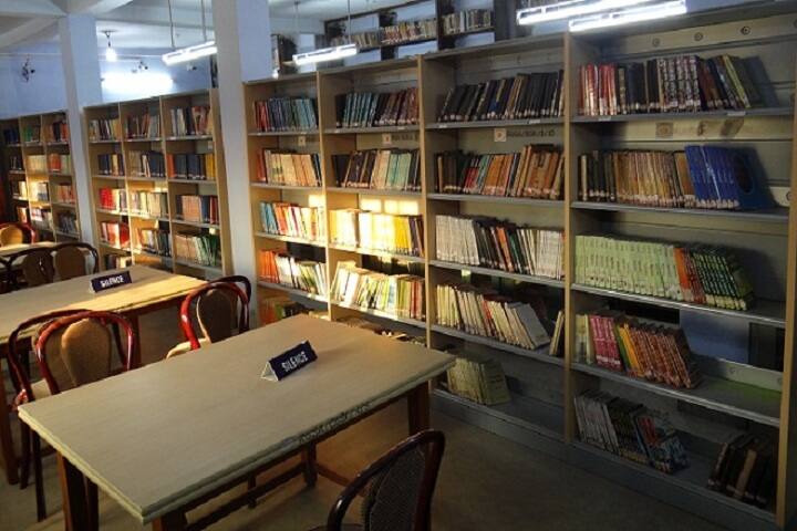 Uluberia College campus in Howrah, West Bengal, India — photo 3