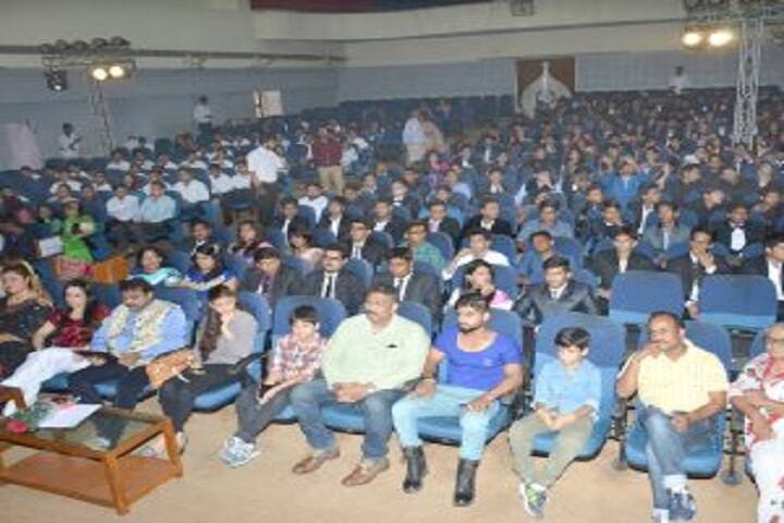 Mahaveer College of Commerce campus in Jaipur, Rajasthan, India — photo 2