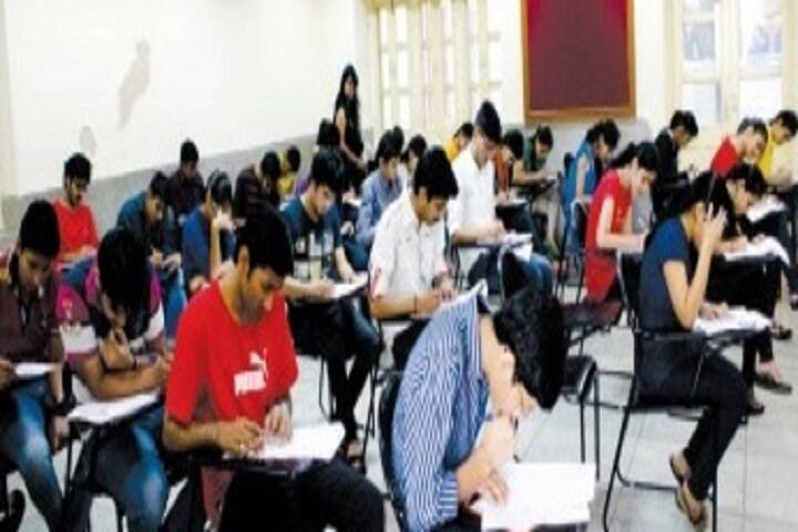 Mahaveer College of Commerce campus in Jaipur, Rajasthan, India — photo 4