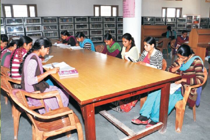 Bhag Singh Khalsa College for Women campus in Abohar, Punjab, India — photo 3