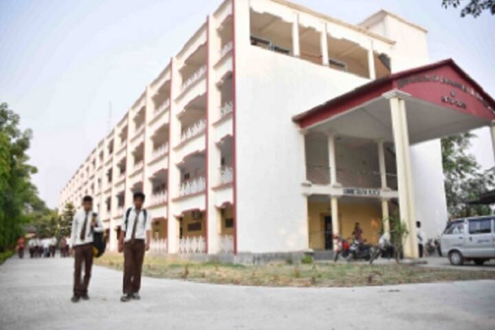 IMPS Malda campus in Malda, West Bengal, India — photo 1