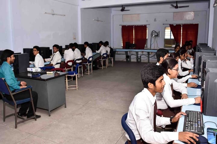 IMPS Malda campus in Malda, West Bengal, India — photo 3