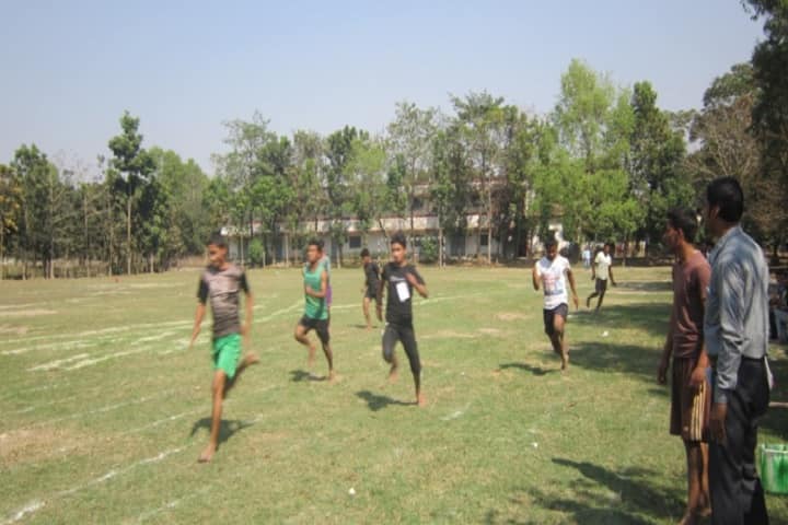 IMPS Malda campus in Malda, West Bengal, India — photo 5