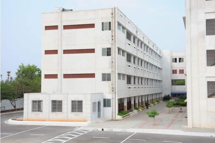 KIOT Salem campus in Salem, Tamil Nadu, India — photo 4