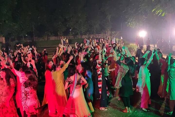 MM Engineering College campus in Ambala, Haryana, India — photo 5