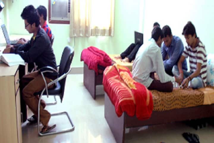 NIILM University campus in Ujana, Haryana, India — photo 3
