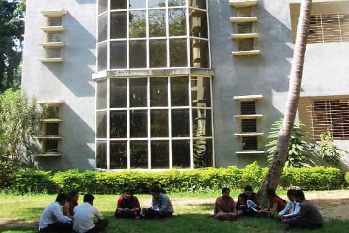 Institute of Language Studies and Applied Social Sciences, Anand campus in Anand, Gujarat, India