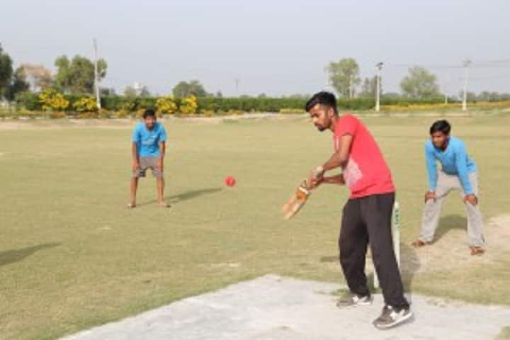 Desh Bhagat Foundation Group of Institutions campus in Moga, Punjab, India — photo 4