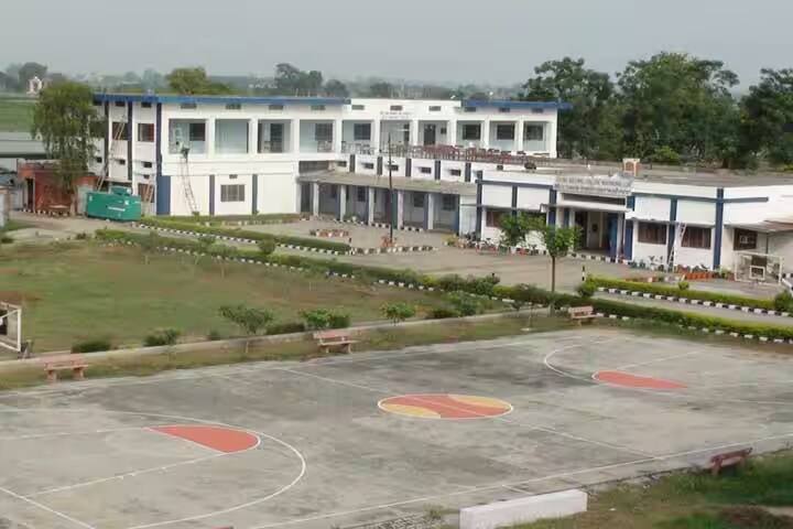 Govind National College campus in Ludhiana, Punjab, India — photo 2