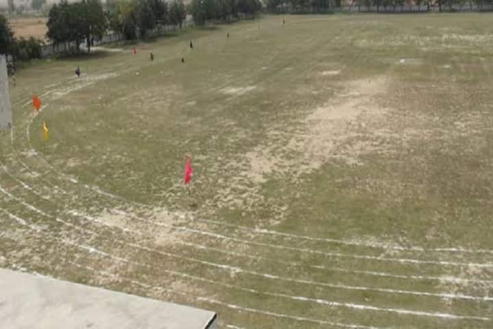 Govind National College campus in Ludhiana, Punjab, India — photo 3
