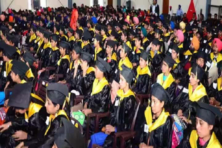 Govind National College campus in Ludhiana, Punjab, India — photo 4