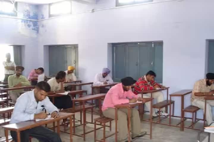 Govind National College campus in Ludhiana, Punjab, India — photo 5