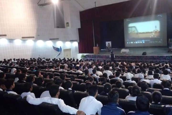 MMIM Mullana campus in Ambala, Haryana, India — photo 1