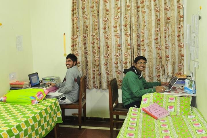 MMIM Mullana campus in Ambala, Haryana, India — photo 4