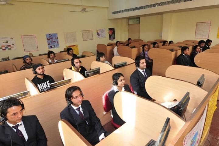 MMIM Mullana campus in Ambala, Haryana, India — photo 5
