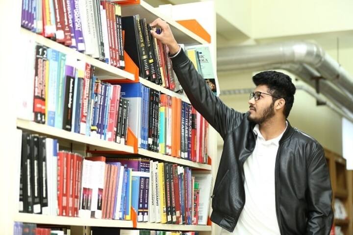 MMIM Mullana campus in Ambala, Haryana, India — photo 6