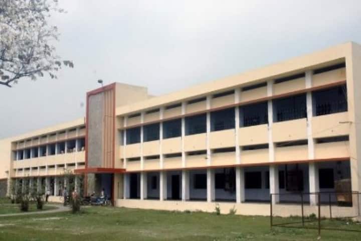 MIT Muzaffarpur campus in Muzaffarpur, Bihar, India — photo 2