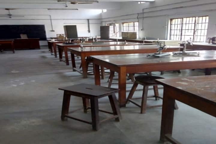 MIT Muzaffarpur campus in Muzaffarpur, Bihar, India — photo 4