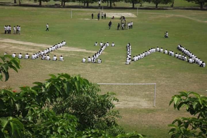 MIT Muzaffarpur campus in Muzaffarpur, Bihar, India — photo 6