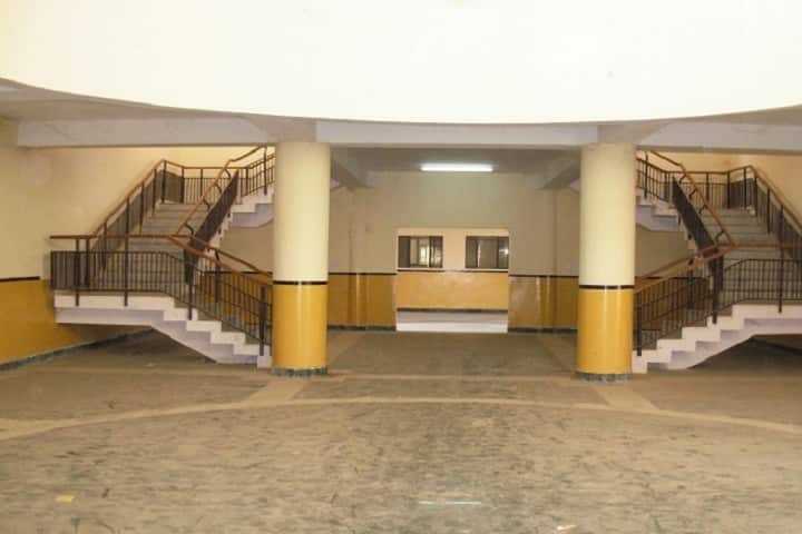 Government Dental College and Hospital campus in Jaipur, Rajasthan, India — photo 1
