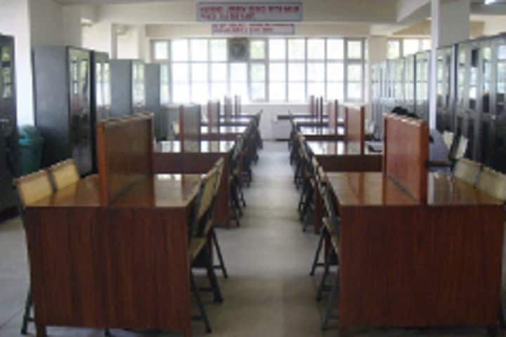 Himachal Pradesh Government Dental College and Hospital campus in Shimla, Himachal Pradesh, India — photo 4