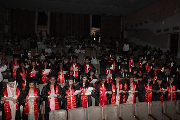 Government Dental College and Hospital campus in Aurangabad, Maharashtra, India — photo 6
