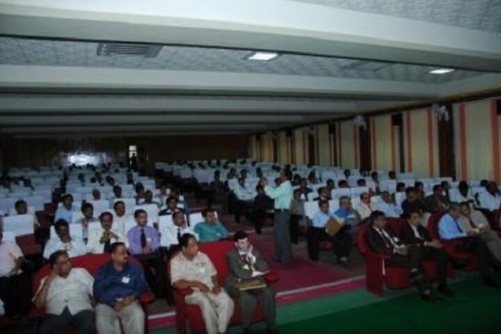 Government Dental College and Research Institute campus in Ballari, Karnataka, India — photo 5