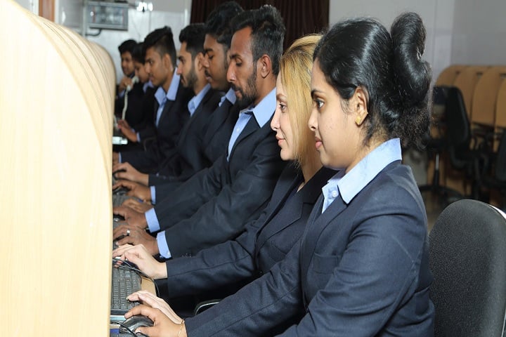 Hillside Institute of Management and Academy campus in Bengaluru, Karnataka, India — photo 3