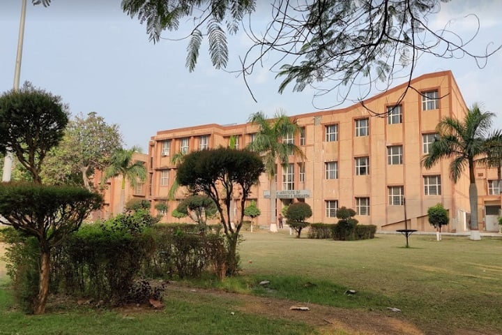 Maharishi Markandeshwar Institute of Physiotherapy and Rehabilitation, Mullana campus in Mullana, Haryana, India