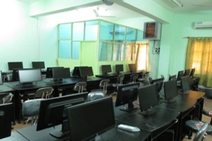 NIT Arunachal Pradesh campus in Papum Pare, Arunachal Pradesh, India — photo 4
