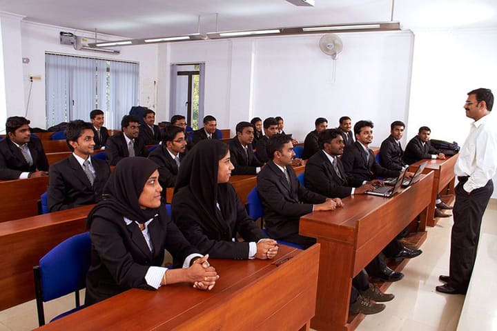 Ilahia College of Engineering and Technology campus in Ernakulam, Kerala, India — photo 3