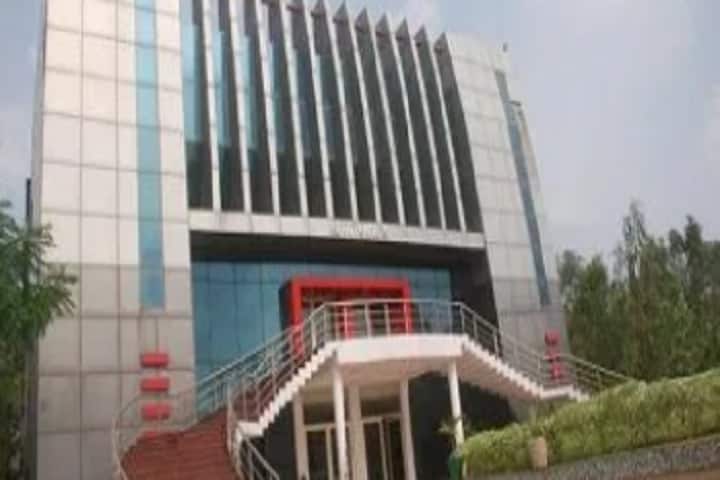 Maharishi Markandeshwar College of Nursing campus in Mullana, Haryana, India — photo 2