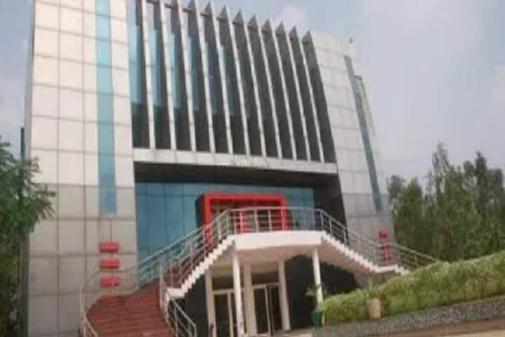 MM College of Pharmacy campus in Mullana, Haryana, India — photo 2