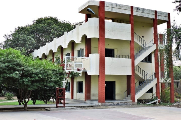 Shahzada Nand College campus in Amritsar, Punjab, India — photo 1